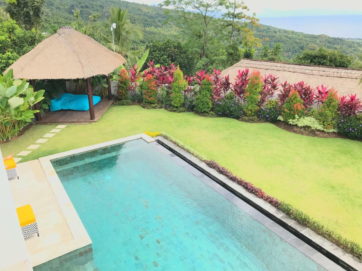 Lovina Villa Putih מראה חיצוני תמונה