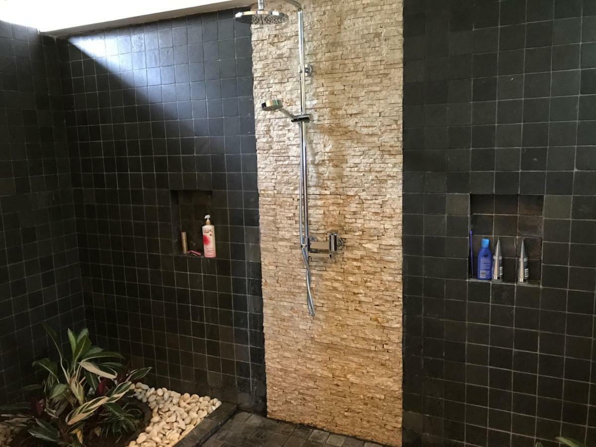 Lovina Villa Putih מראה חיצוני תמונה