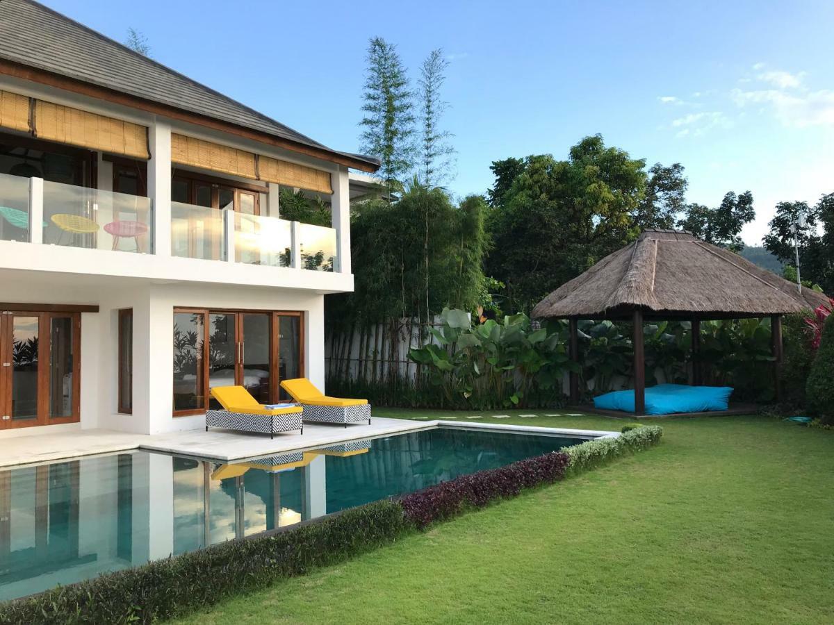 Lovina Villa Putih מראה חיצוני תמונה