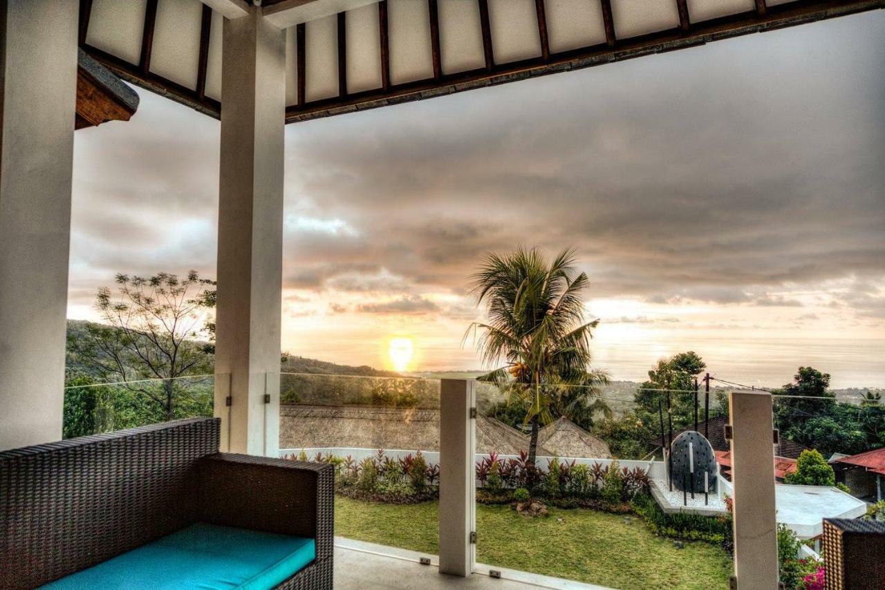 Lovina Villa Putih מראה חיצוני תמונה