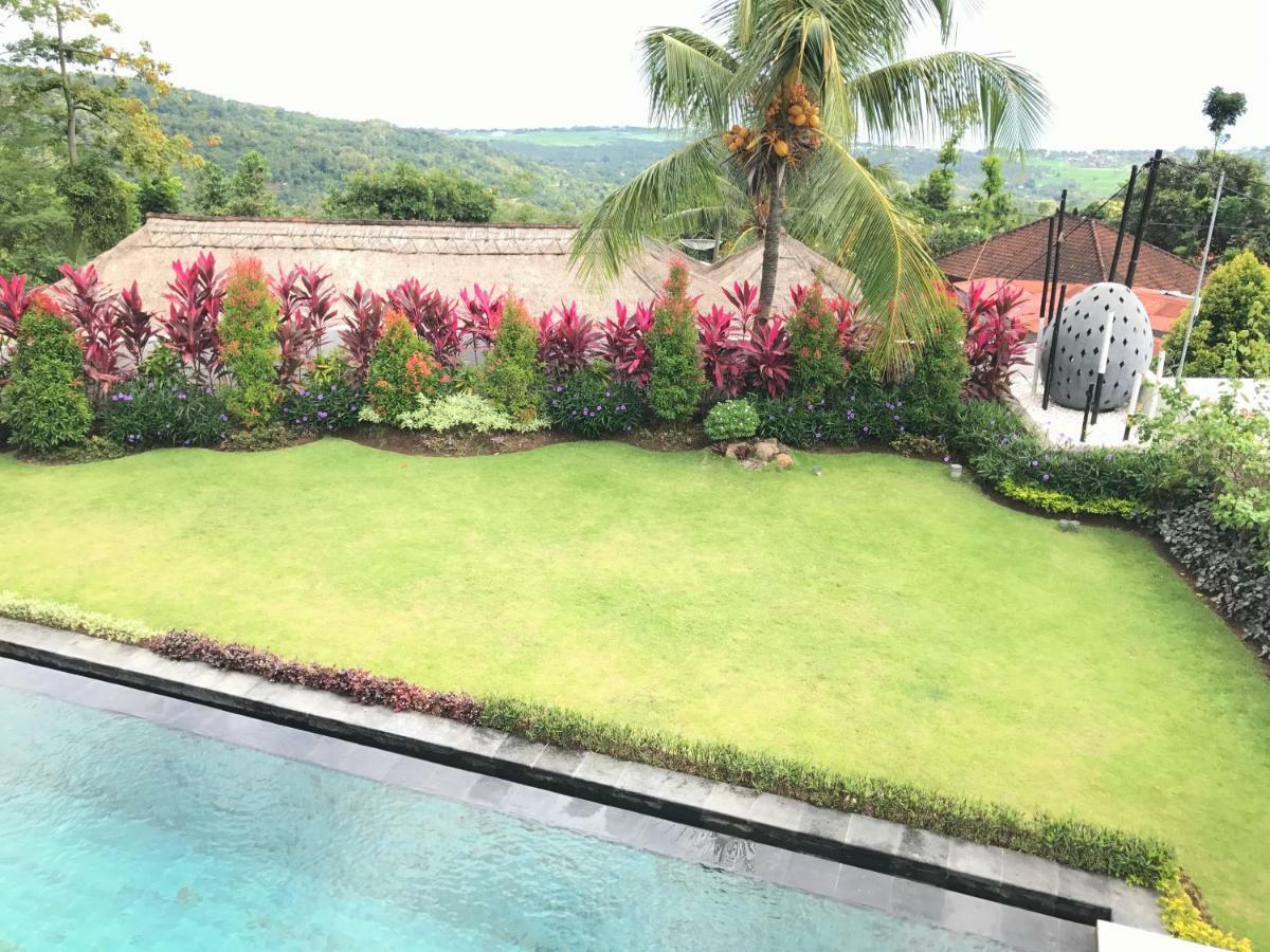 Lovina Villa Putih מראה חיצוני תמונה