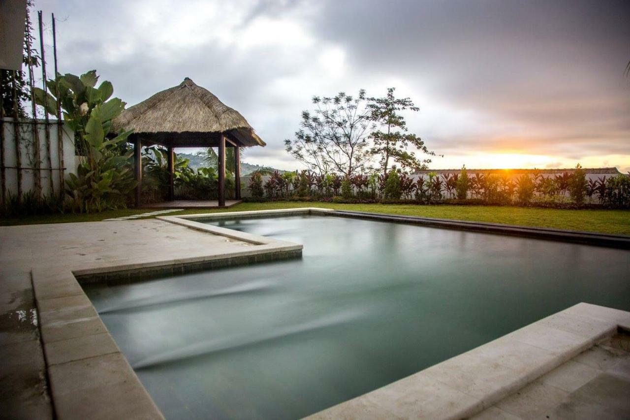 Lovina Villa Putih מראה חיצוני תמונה