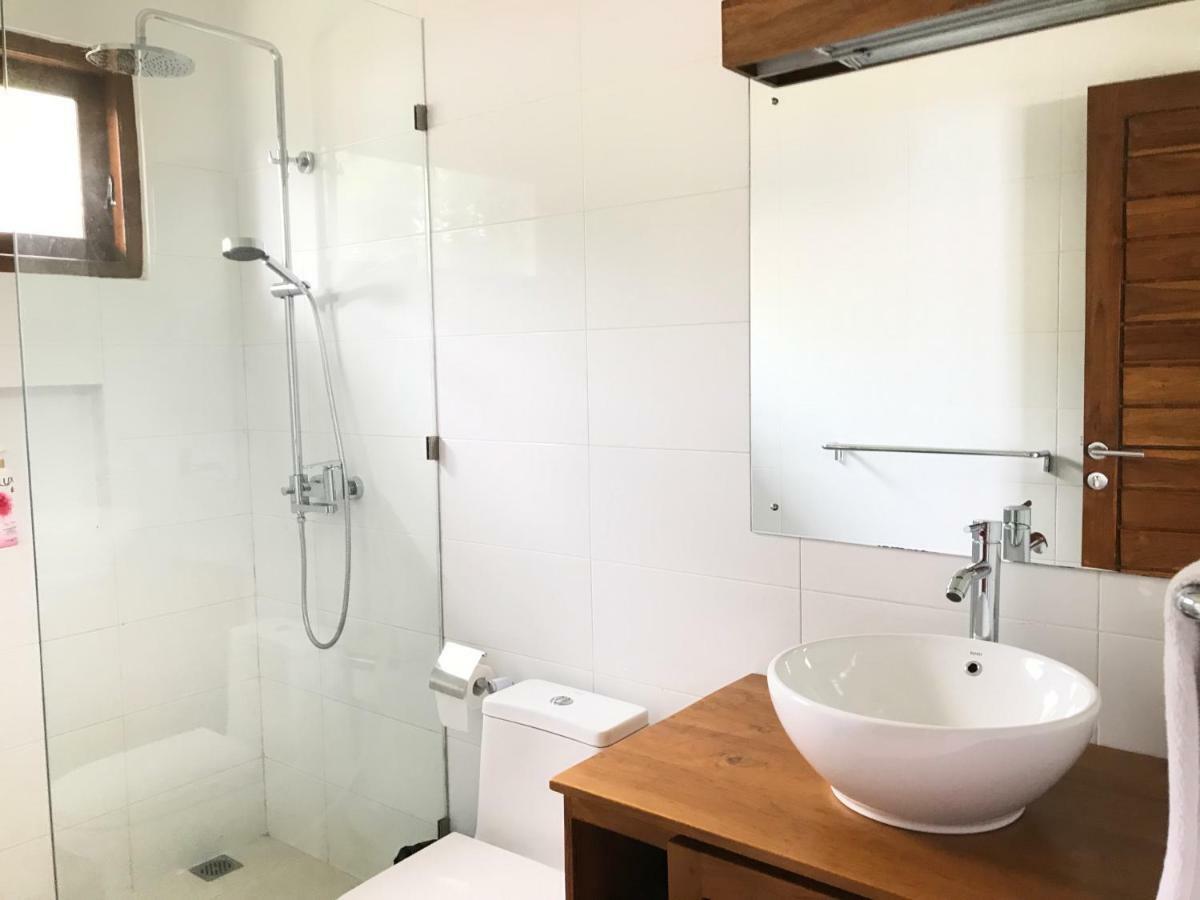 Lovina Villa Putih מראה חיצוני תמונה