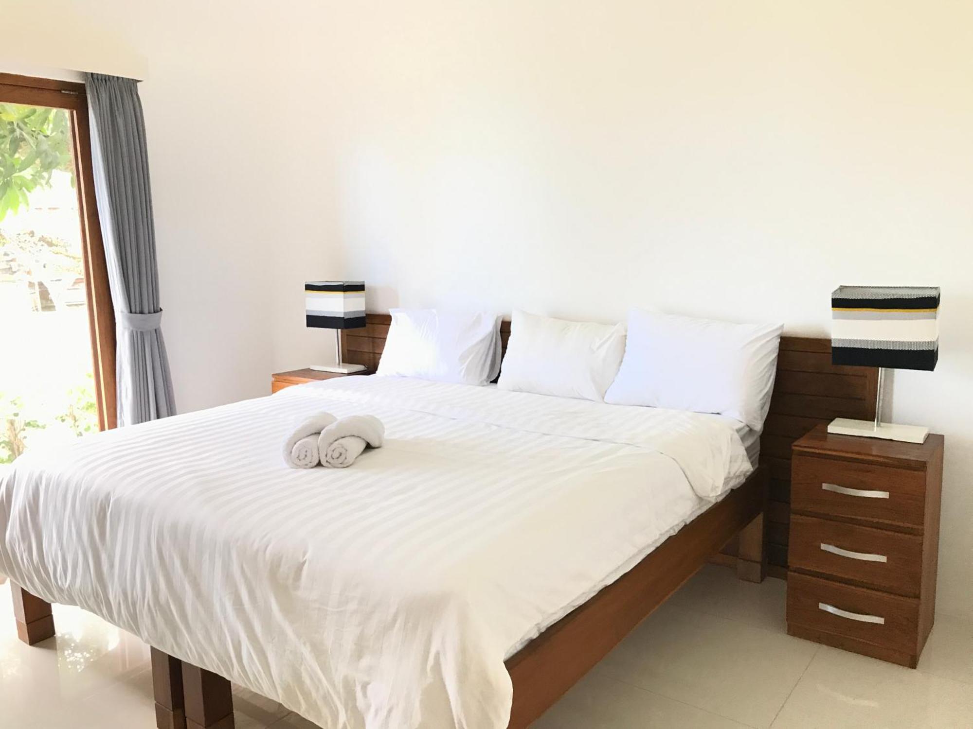 Lovina Villa Putih מראה חיצוני תמונה