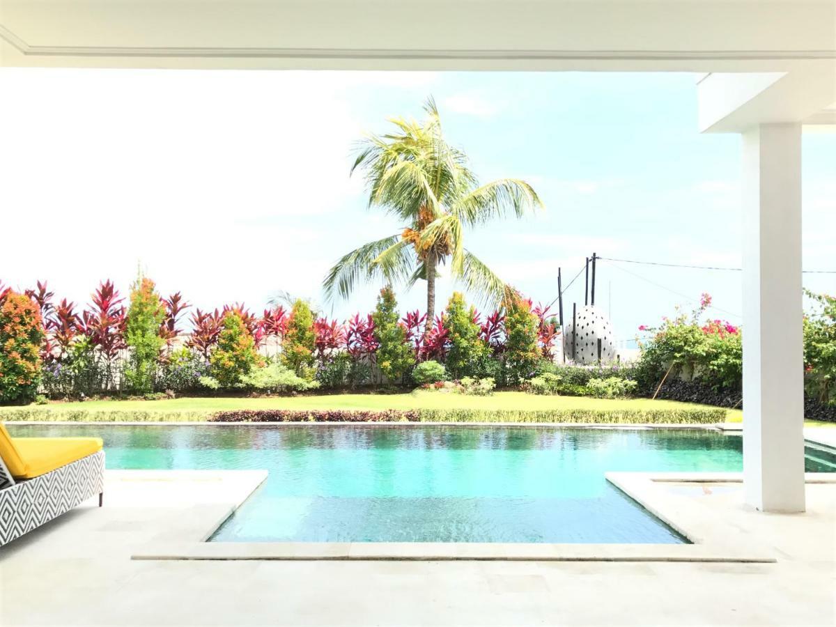 Lovina Villa Putih מראה חיצוני תמונה
