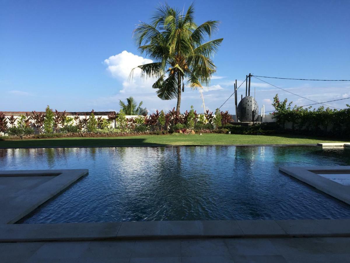 Lovina Villa Putih מראה חיצוני תמונה