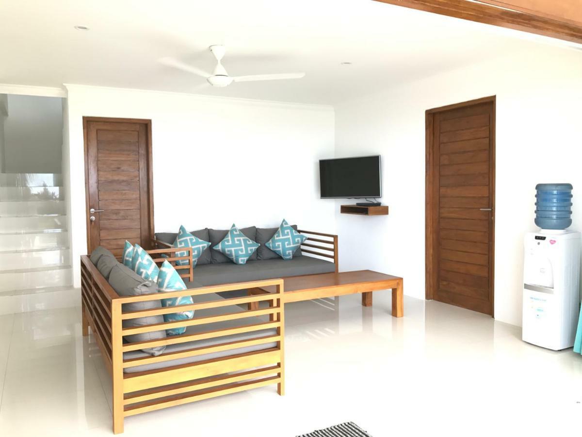 Lovina Villa Putih מראה חיצוני תמונה