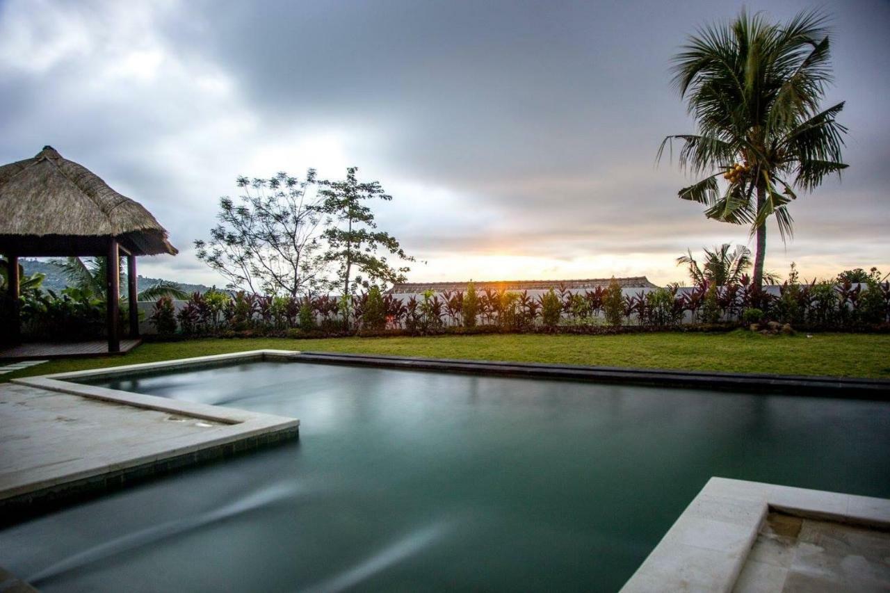 Lovina Villa Putih מראה חיצוני תמונה