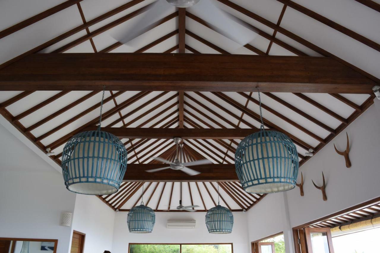 Lovina Villa Putih מראה חיצוני תמונה