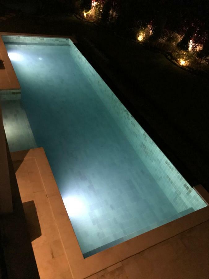 Lovina Villa Putih מראה חיצוני תמונה