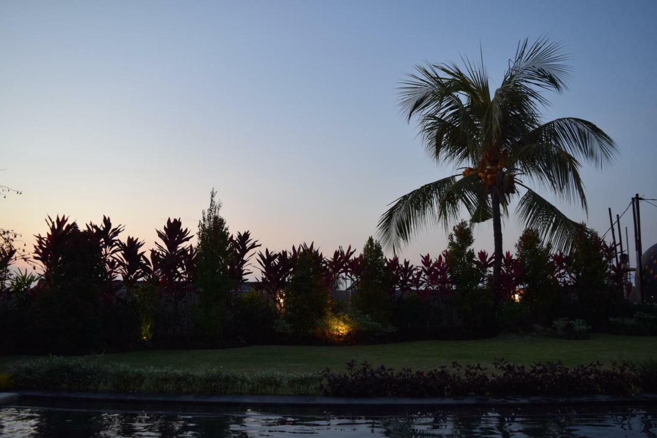 Lovina Villa Putih מראה חיצוני תמונה